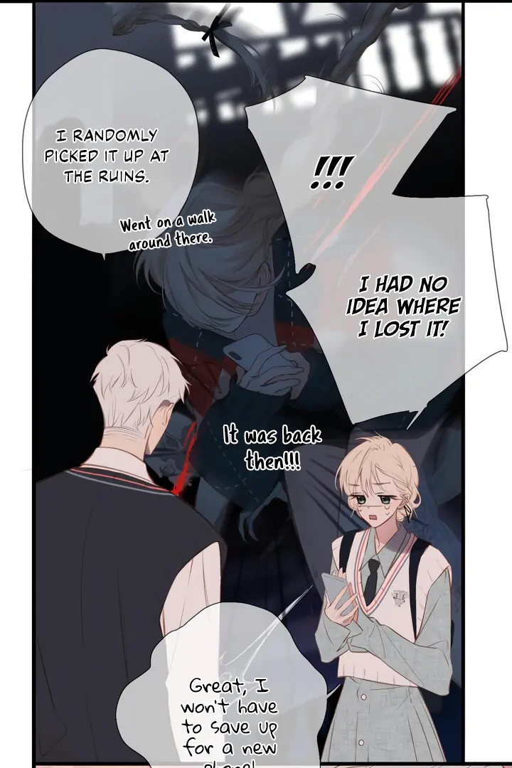 Back to Spring chapter 41 page 35