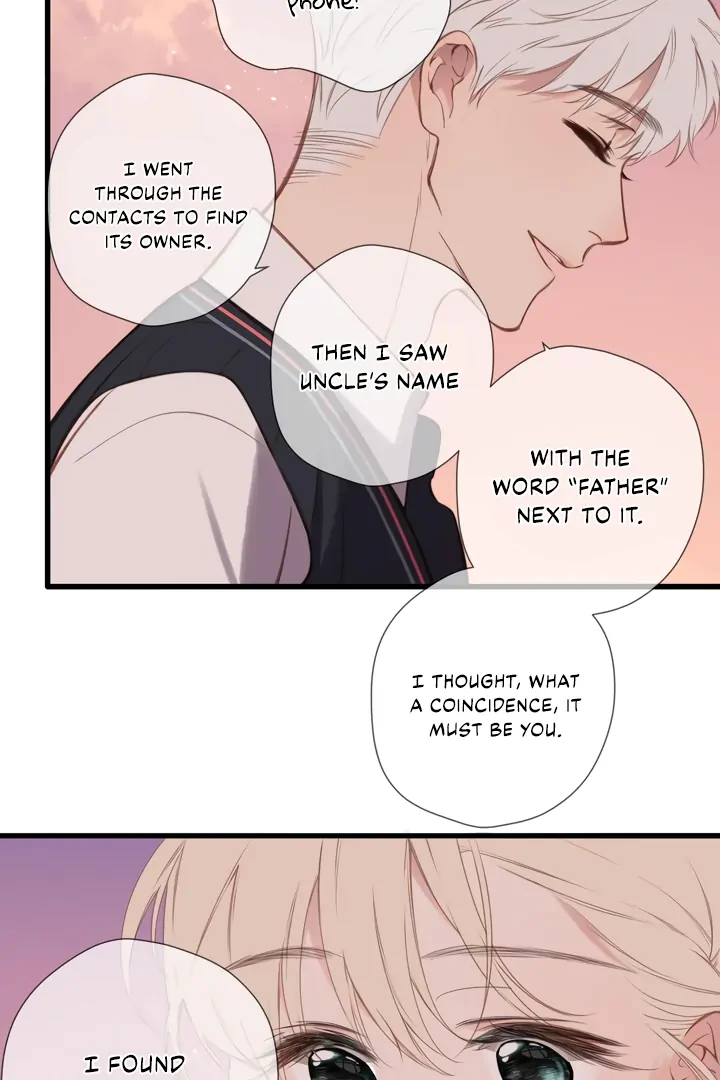Back to Spring chapter 41 page 36