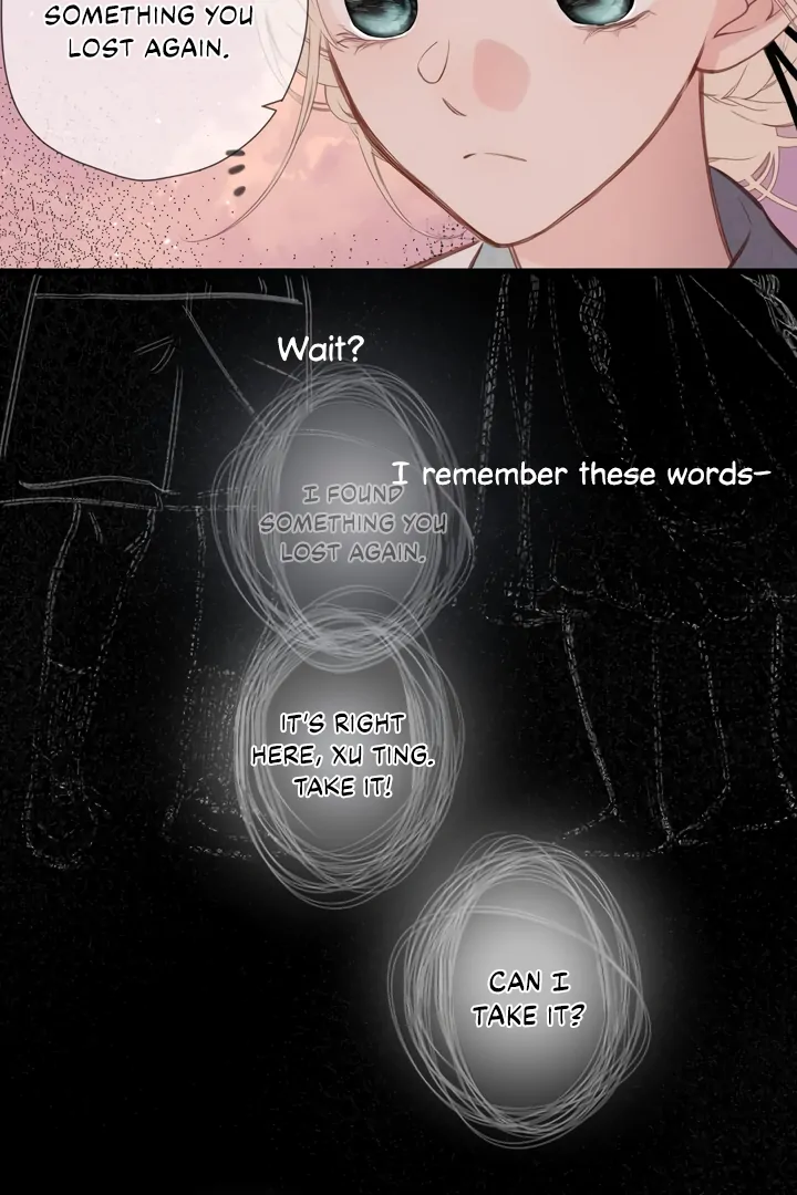 Back to Spring chapter 41 page 37