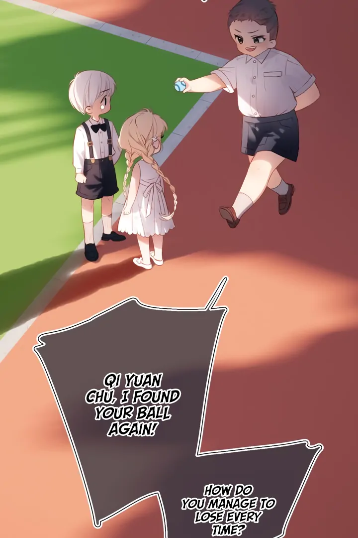 Back to Spring chapter 42 page 10