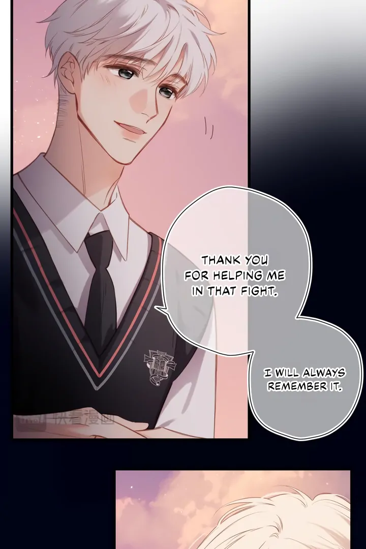 Back to Spring chapter 42 page 35