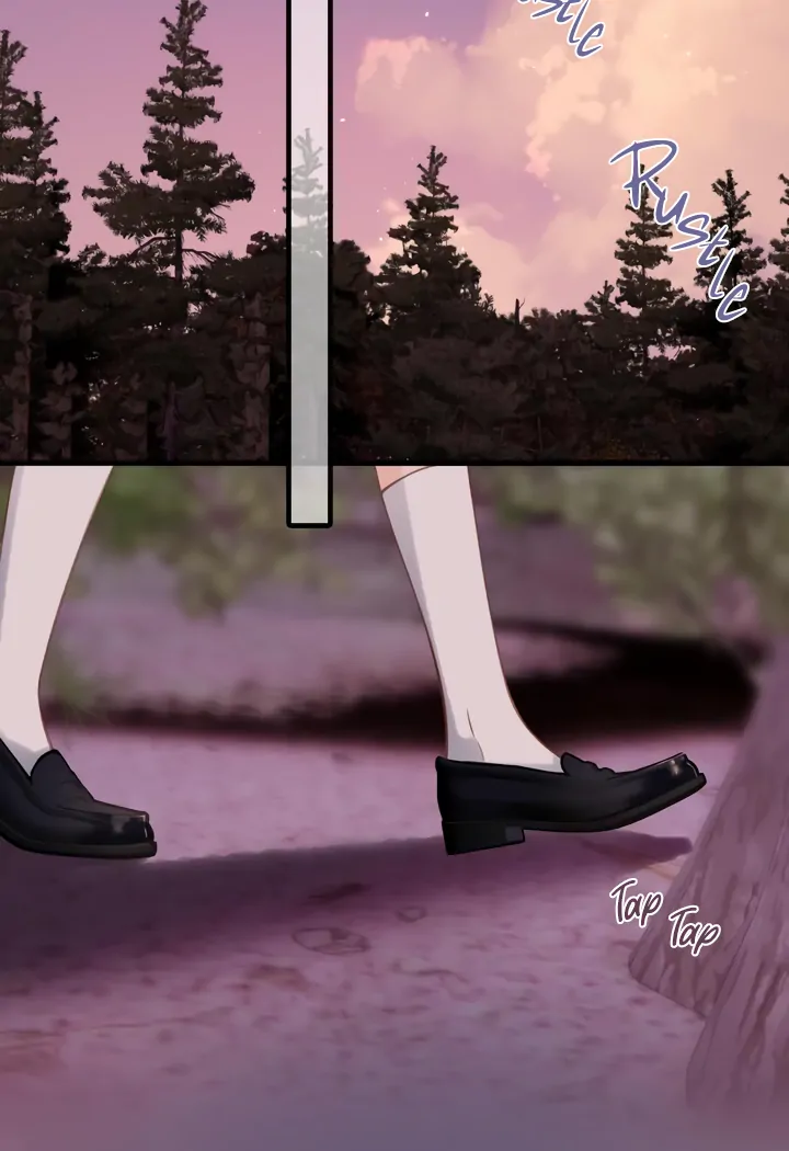 Back to Spring chapter 42 page 40