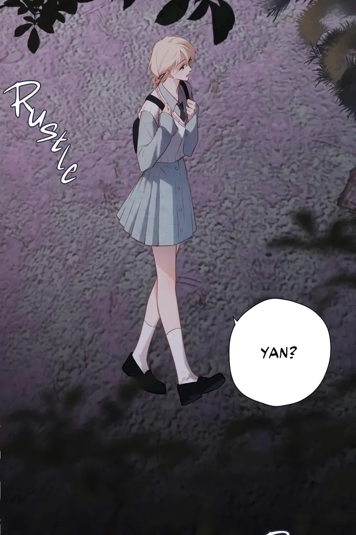 Back to Spring chapter 43 page 23