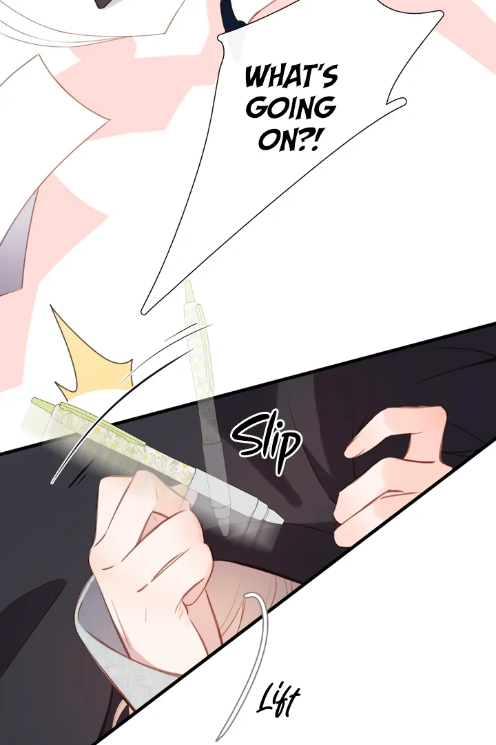 Back to Spring chapter 43 page 45