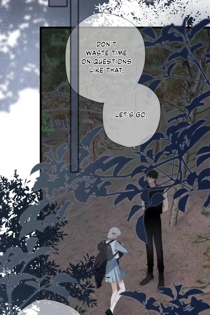 Back to Spring chapter 44 page 26