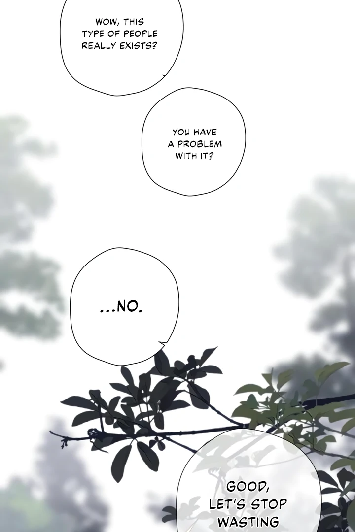 Back to Spring chapter 44 page 28