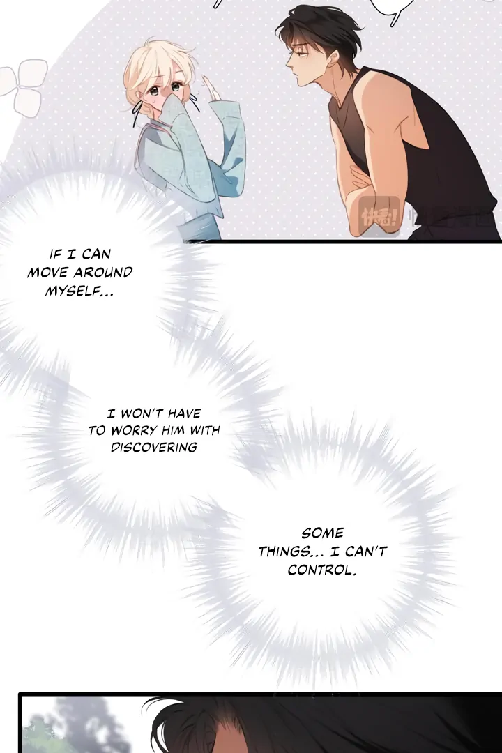 Back to Spring chapter 44 page 33