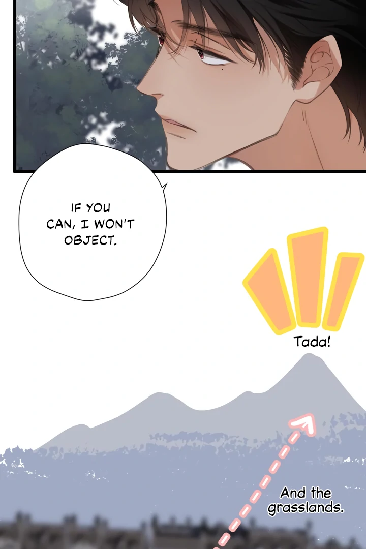 Back to Spring chapter 44 page 34