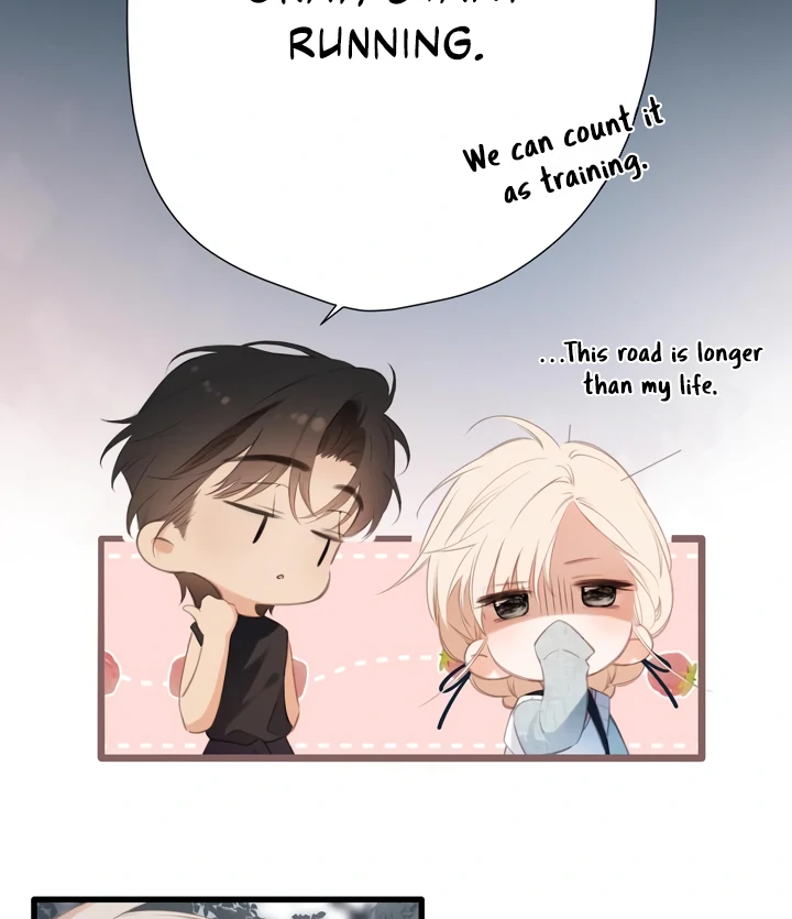 Back to Spring chapter 44 page 37