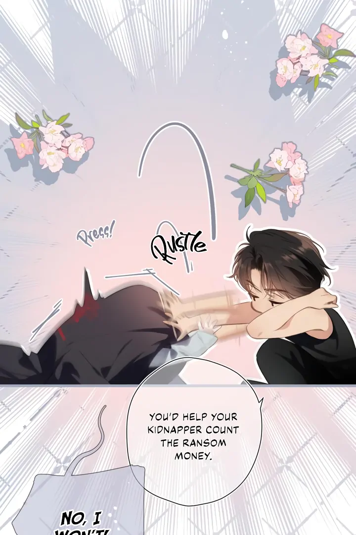 Back to Spring chapter 44 page 5
