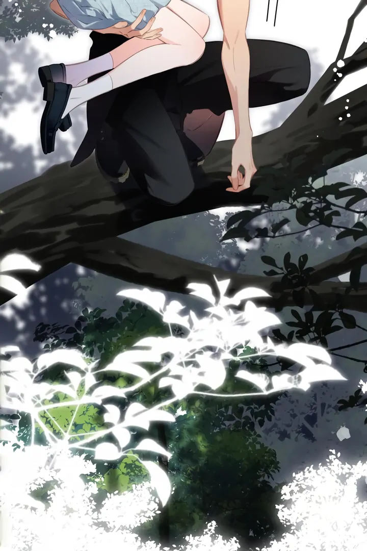 Back to Spring chapter 45 page 15