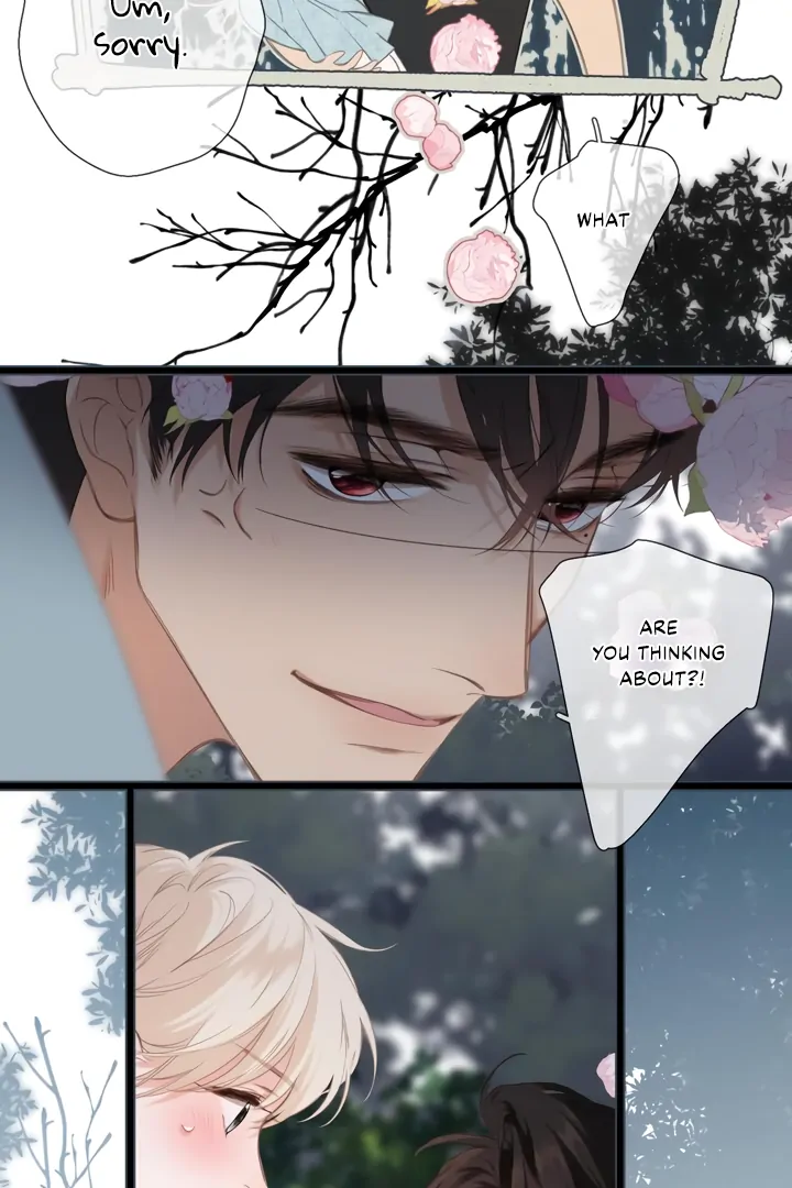 Back to Spring chapter 45 page 20