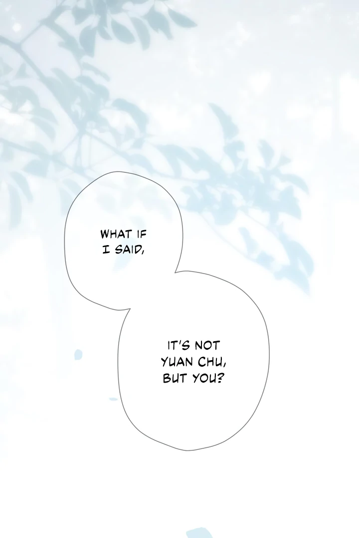 Back to Spring chapter 45 page 40