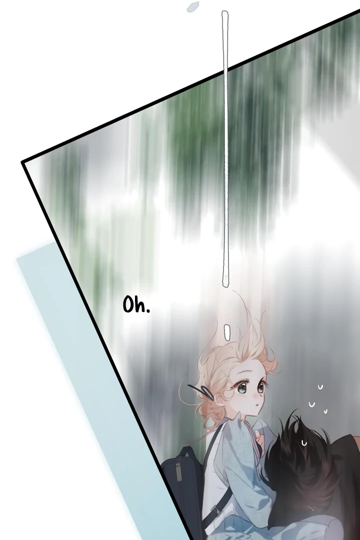 Back to Spring chapter 45 page 43