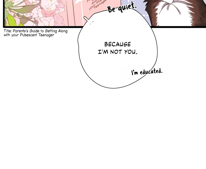 Back to Spring chapter 45 page 58