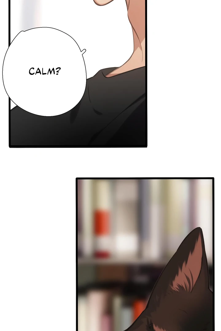 Back to Spring chapter 45 page 61