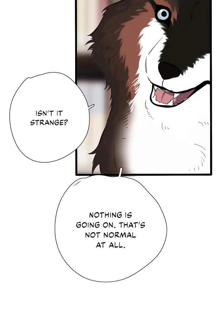Back to Spring chapter 45 page 62