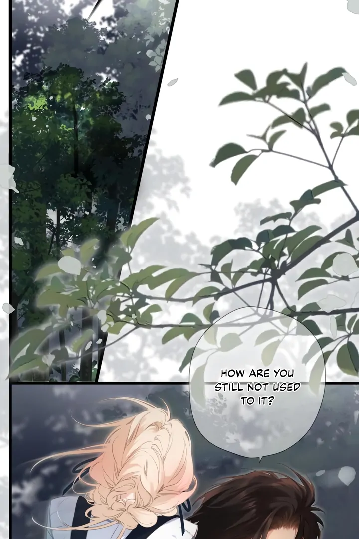 Back to Spring chapter 45 page 7