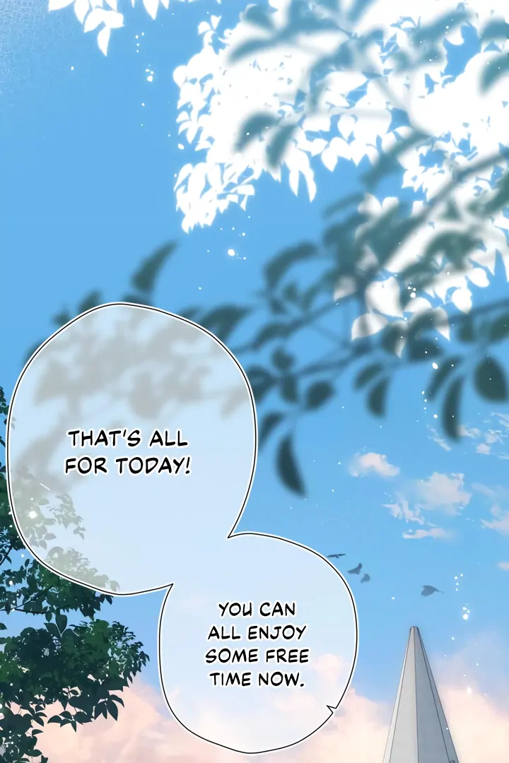 Back to Spring chapter 46 page 3