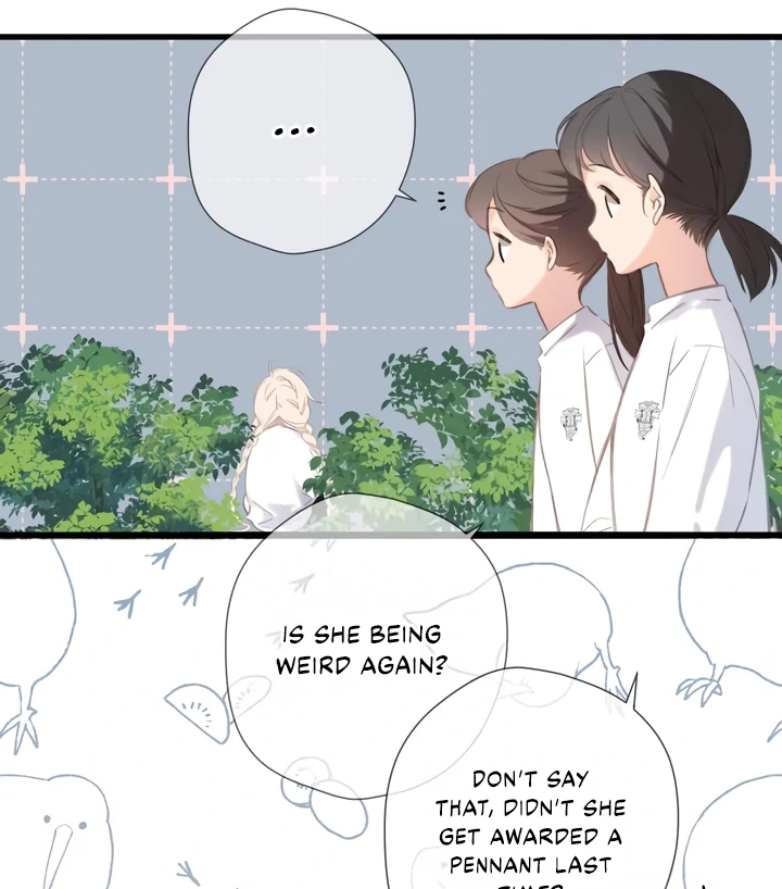 Back to Spring chapter 46 page 31