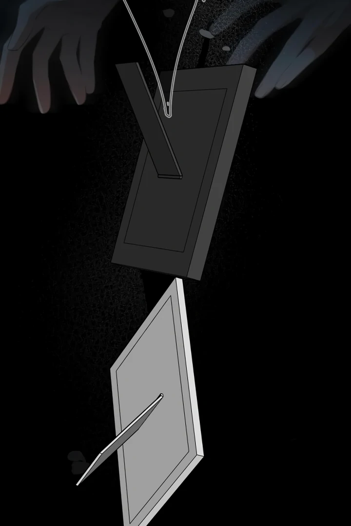 Back to Spring chapter 47 page 22