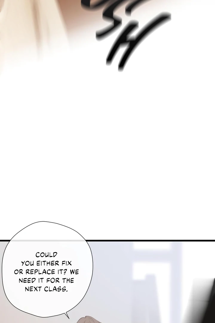 Back to Spring chapter 47 page 34