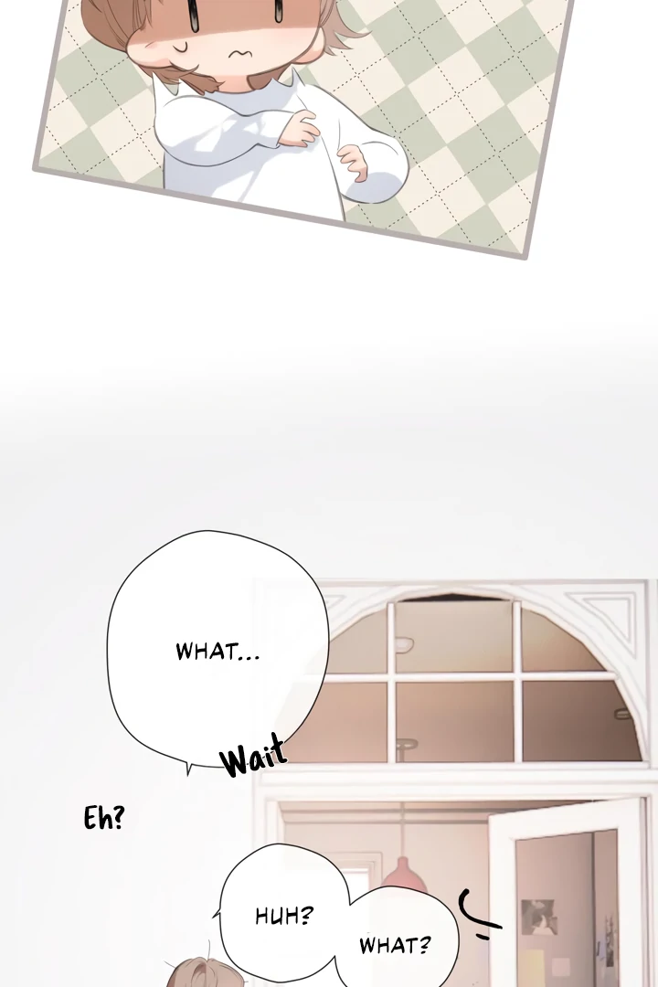 Back to Spring chapter 47 page 36