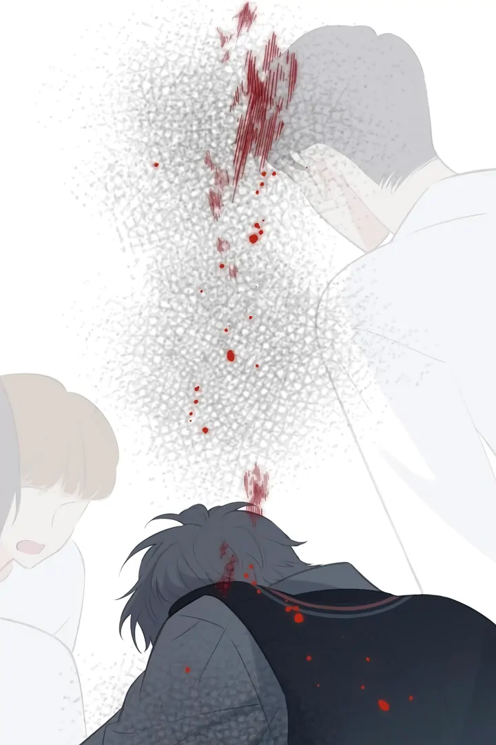 Back to Spring chapter 47 page 41