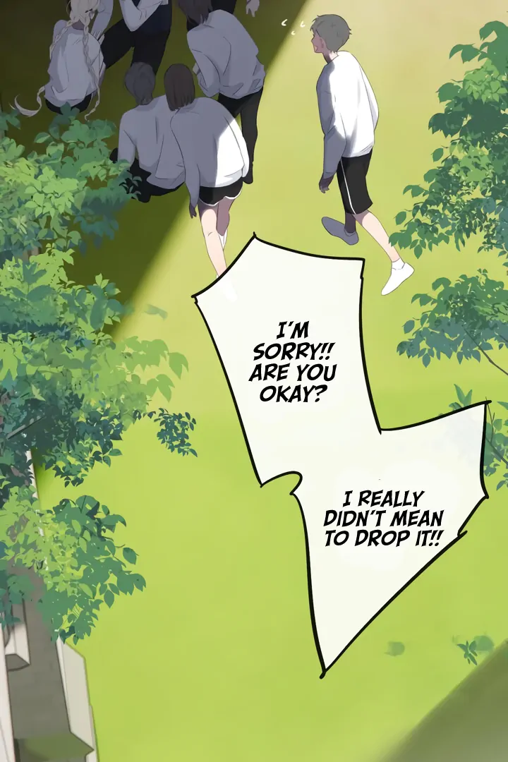 Back to Spring chapter 47 page 45
