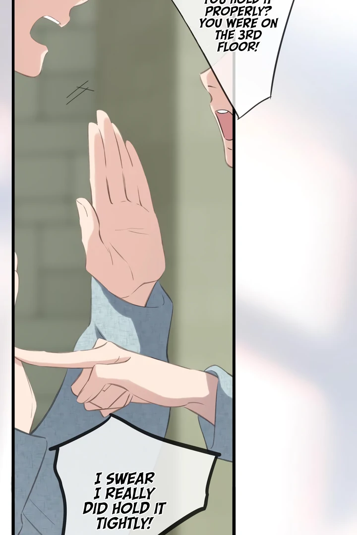 Back to Spring chapter 47 page 47