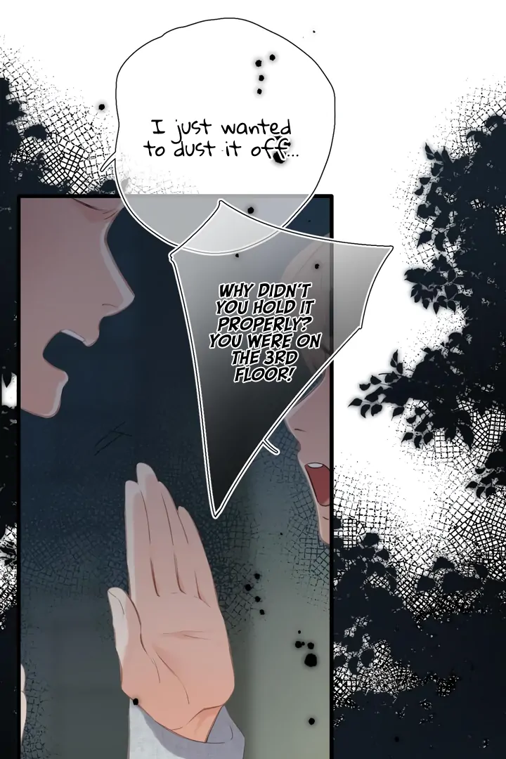 Back to Spring chapter 48 page 1