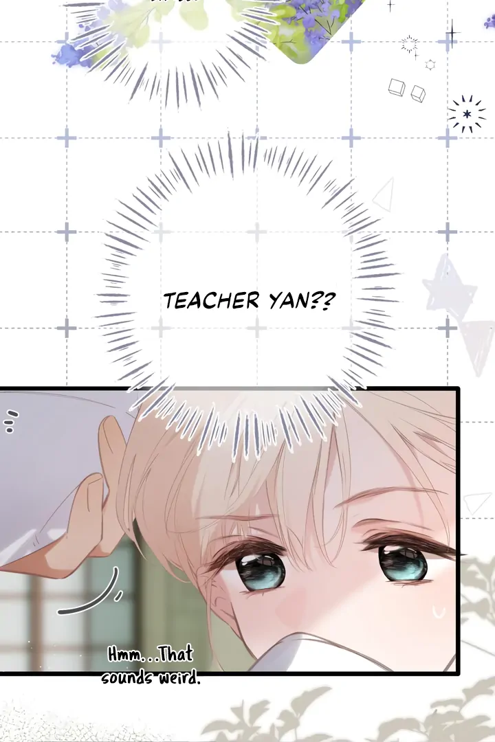 Back to Spring chapter 48 page 36