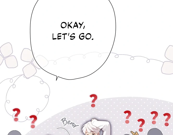 Back to Spring chapter 48 page 46