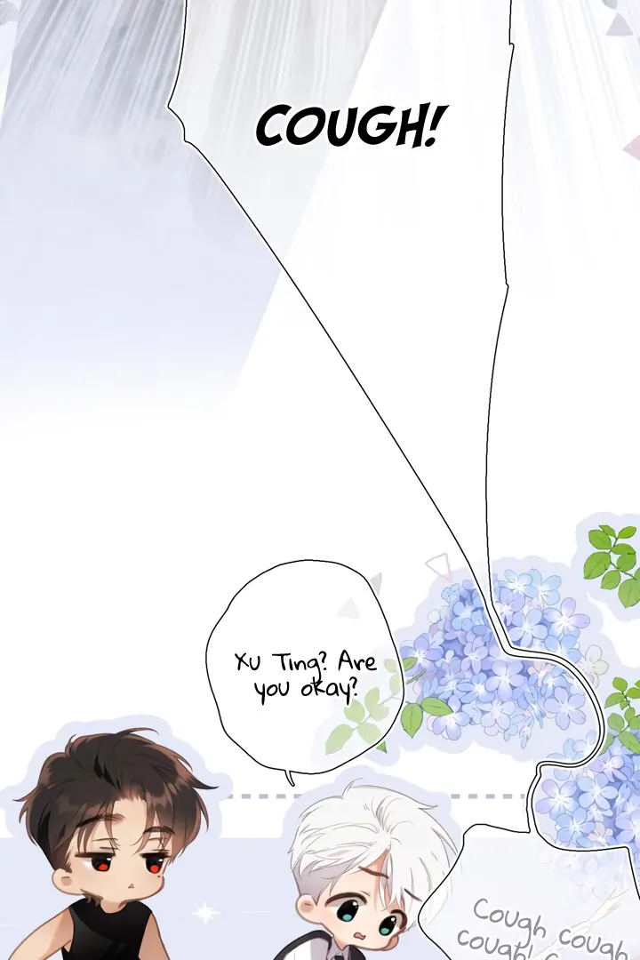 Back to Spring chapter 48 page 50