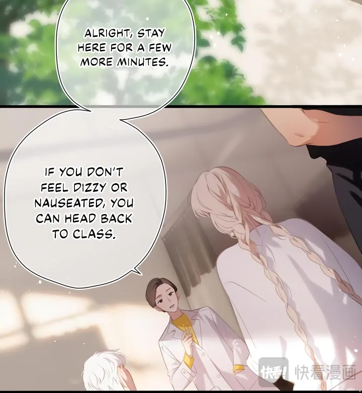 Back to Spring chapter 48 page 55