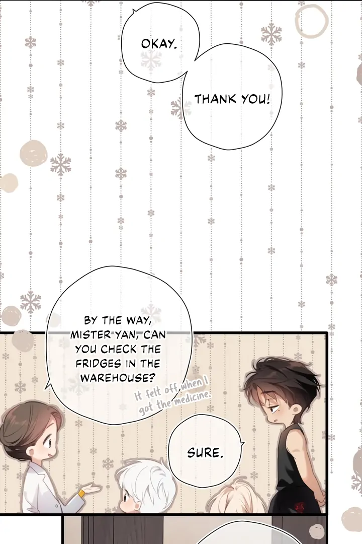 Back to Spring chapter 48 page 56