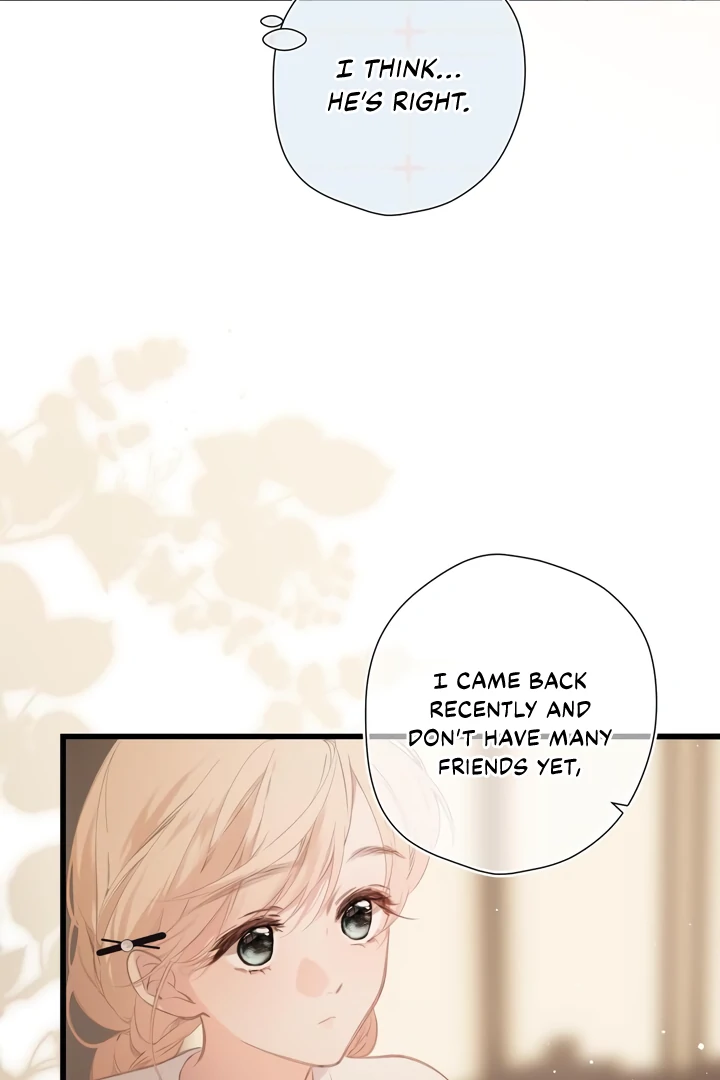 Back to Spring chapter 49 page 13