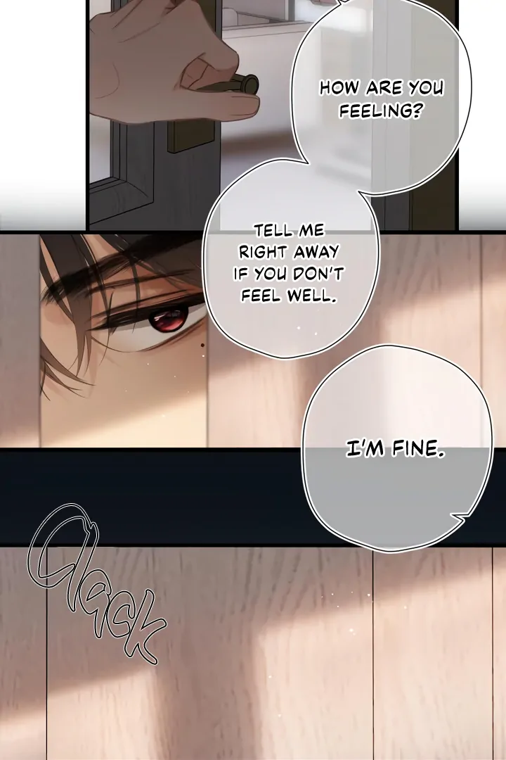 Back to Spring chapter 49 page 3