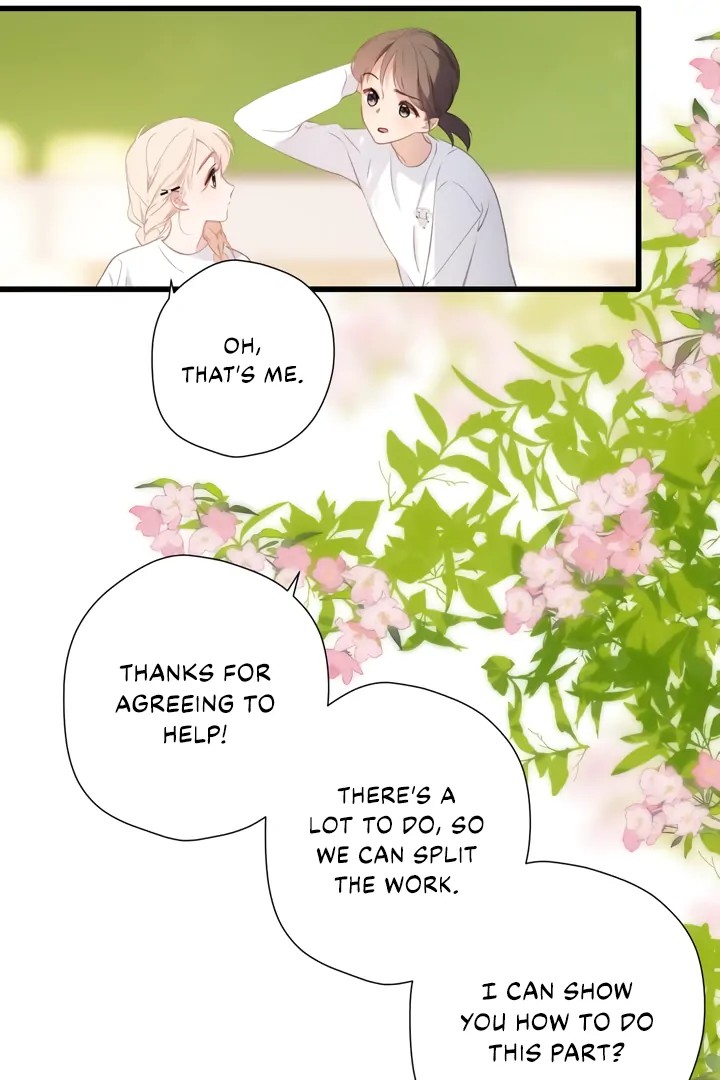 Back to Spring chapter 49 page 35