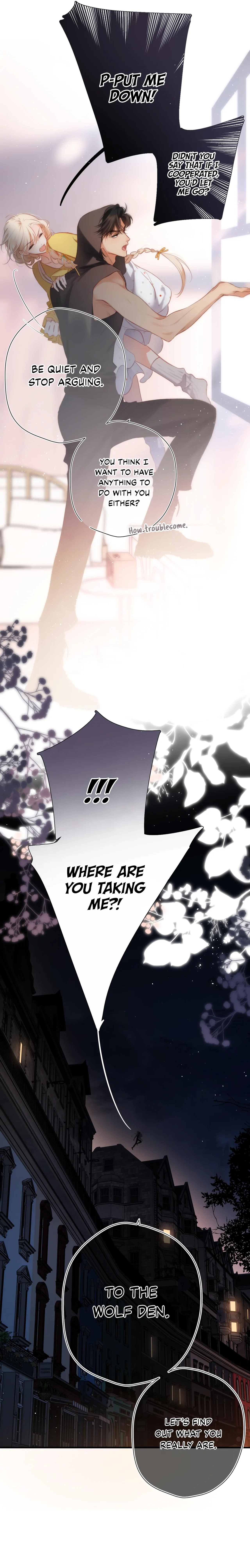 Back to Spring chapter 5 page 13