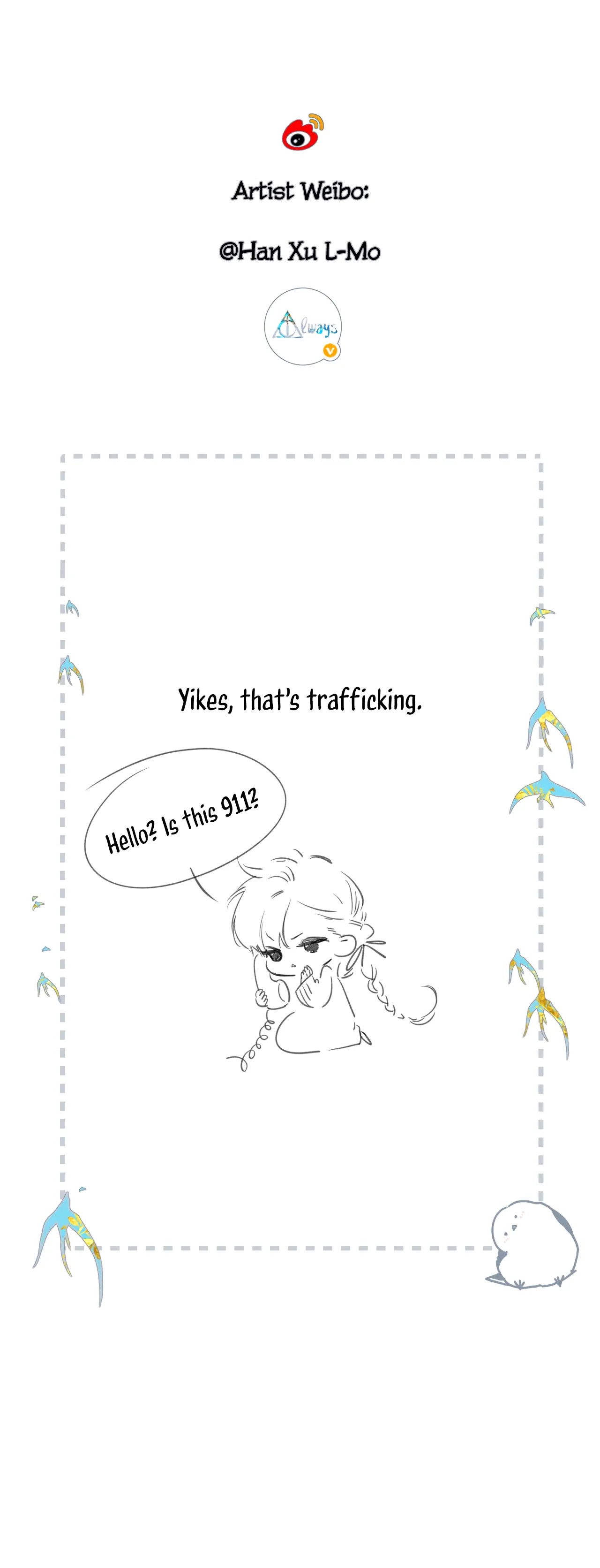 Back to Spring chapter 5 page 14