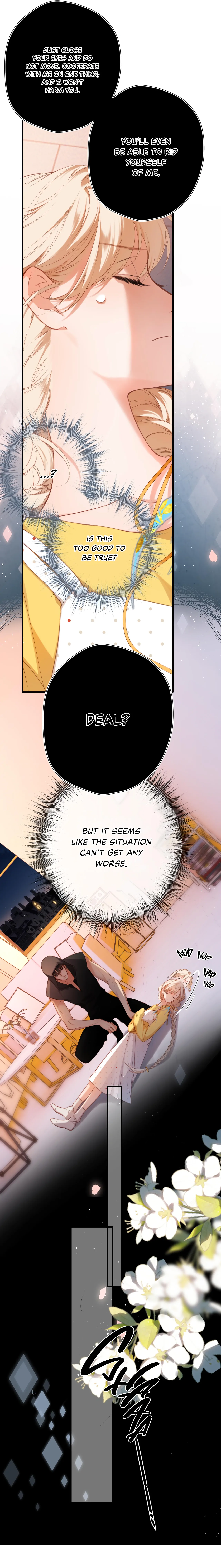 Back to Spring chapter 5 page 2