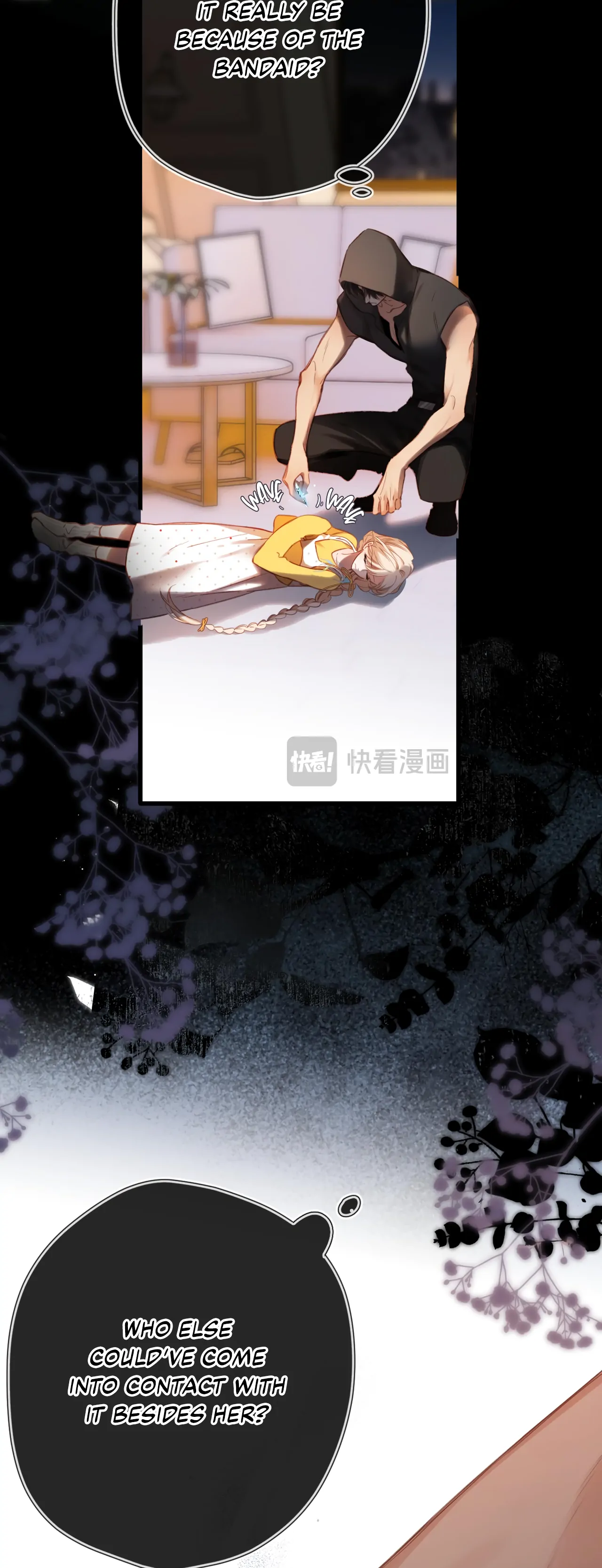 Back to Spring chapter 5 page 4