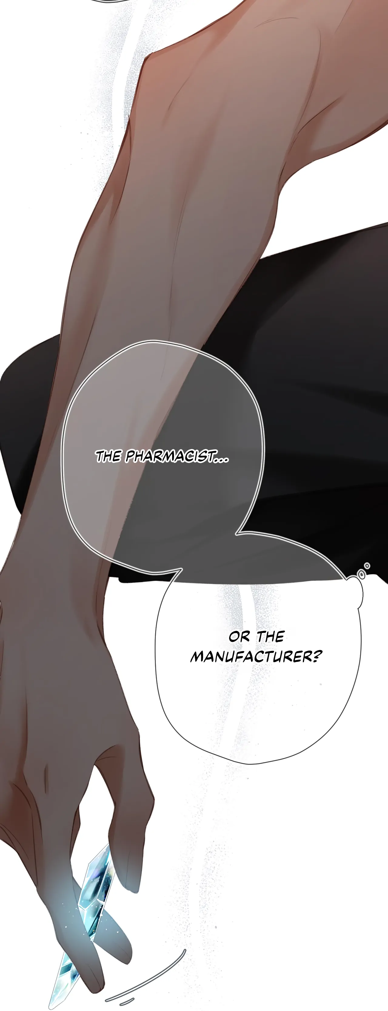 Back to Spring chapter 5 page 5