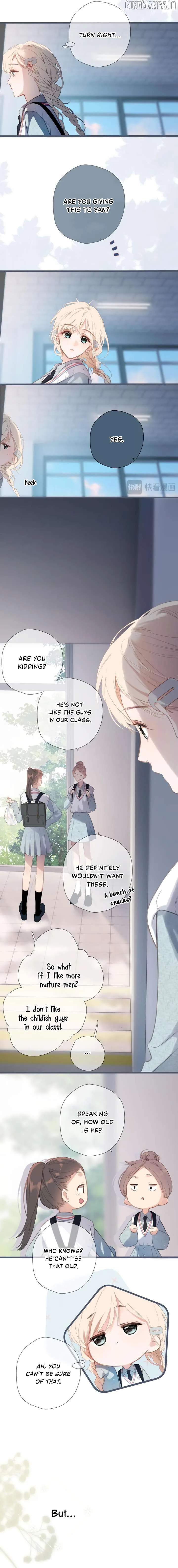 Back to Spring chapter 50 page 2