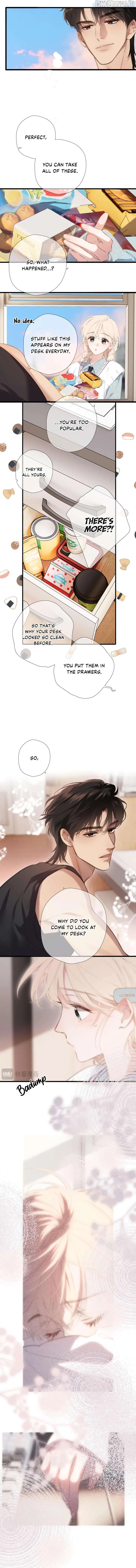Back to Spring chapter 50 page 6