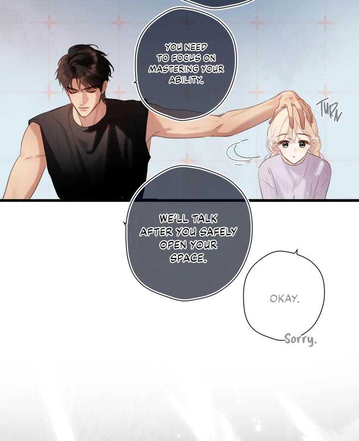 Back to Spring chapter 52 page 8