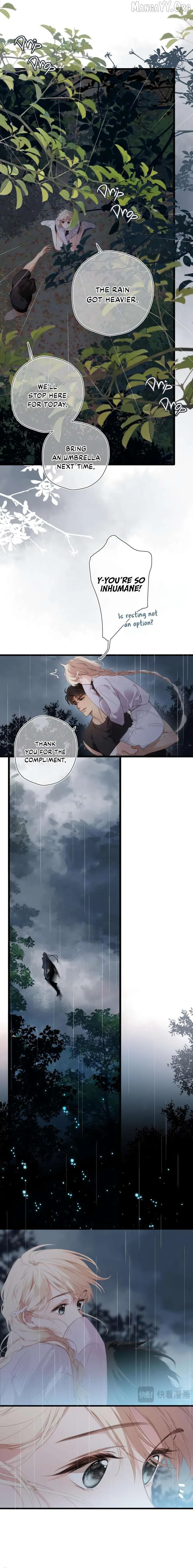 Back to Spring chapter 53 page 2