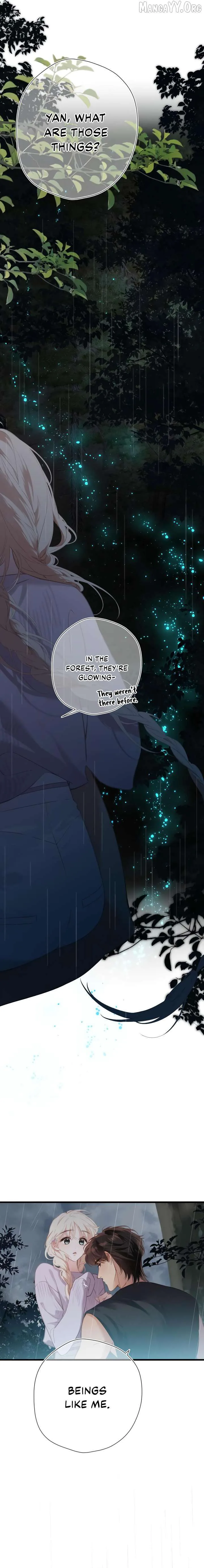Back to Spring chapter 53 page 3