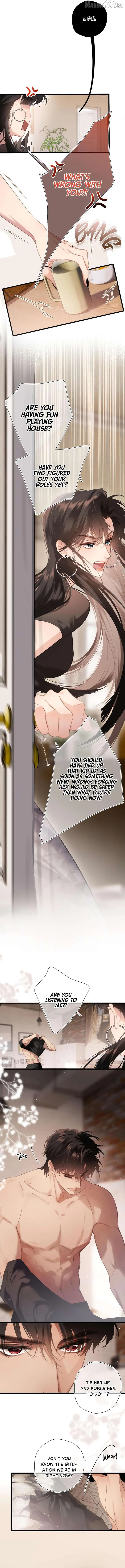 Back to Spring chapter 54 page 2
